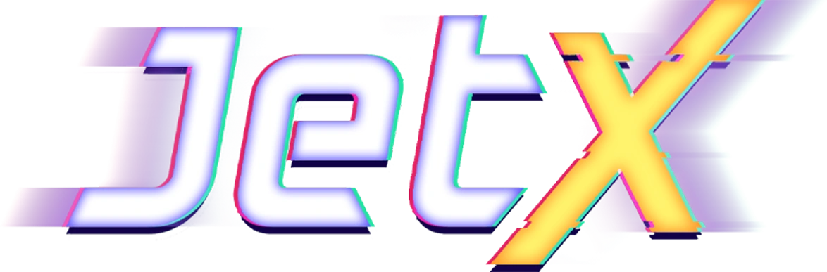 Logo JetX